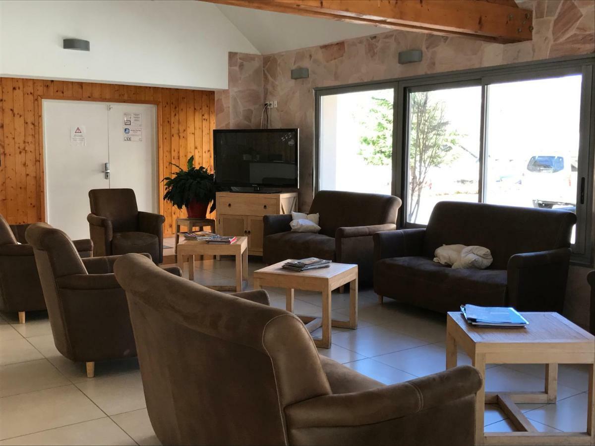 Appartement Tt Confort Au Coeur Des Montagnes Avec Vue Sur Les Montagnes Wifi Luz-Saint-Sauveur Esterno foto