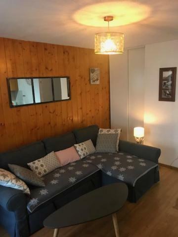 Appartement Tt Confort Au Coeur Des Montagnes Avec Vue Sur Les Montagnes Wifi Luz-Saint-Sauveur Esterno foto